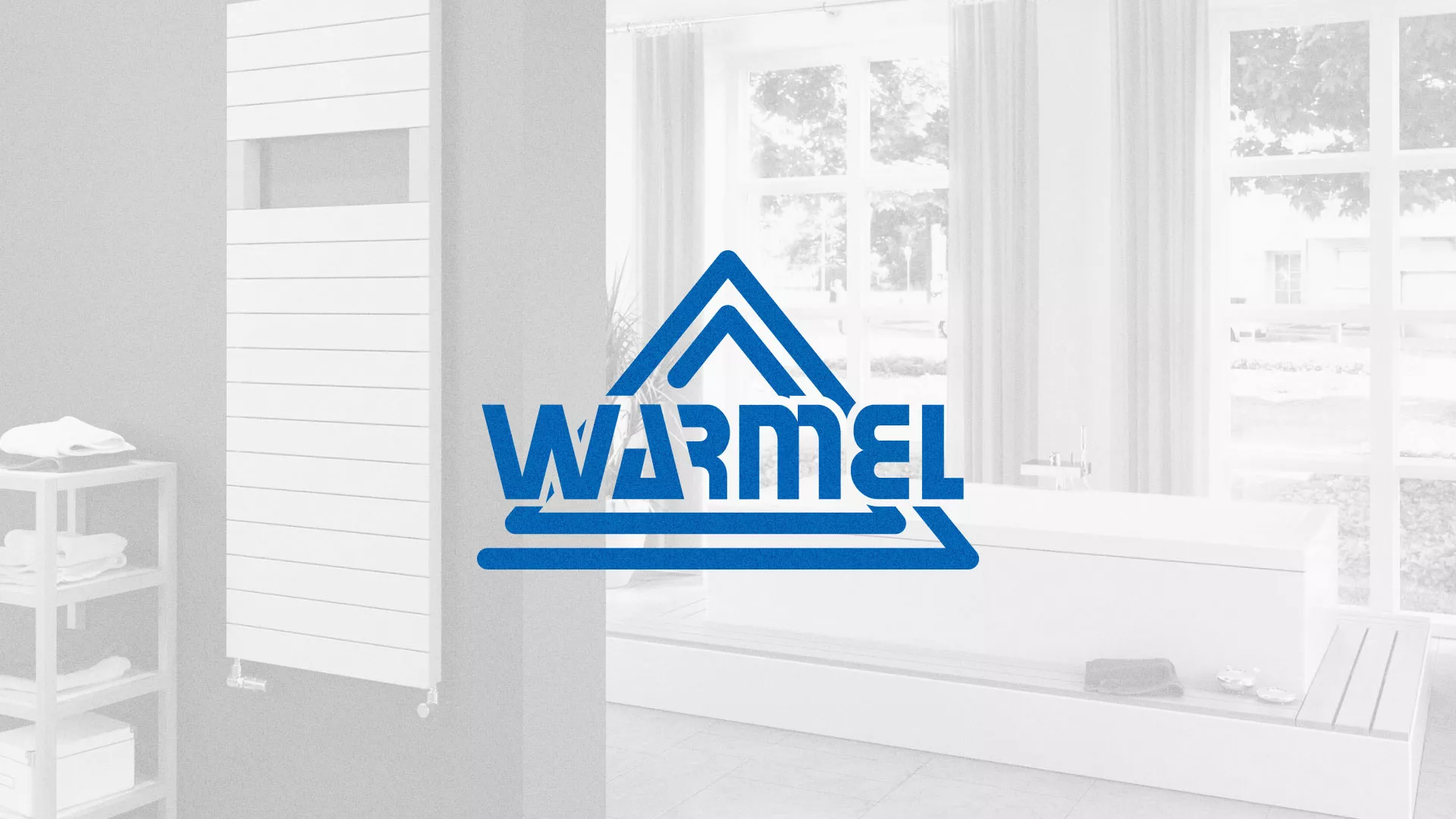 Разработка сайта для компании «WARMEL» по продаже полотенцесушителей в Южно-Сахалинске